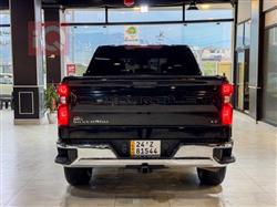 شيفروليه سلفرادو